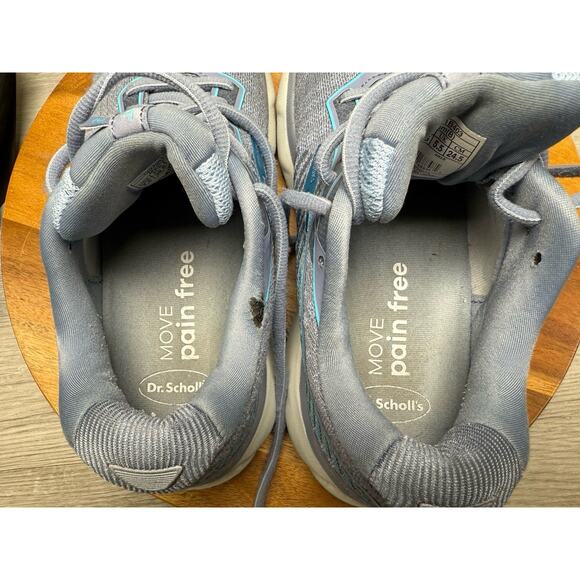 Brooks Womens Ghost 12 Running Shoes, Size 7.5 - Picture 10 of 11